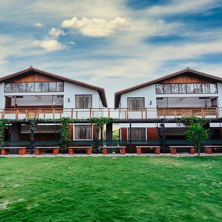 The Story Resorts & Spa Yercaud Eksteriør bilde