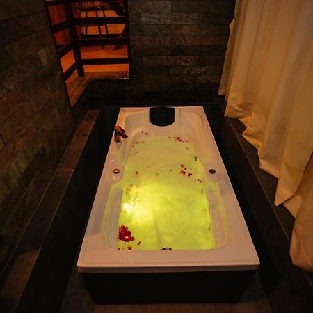 The Story Resorts & Spa Yercaud Eksteriør bilde