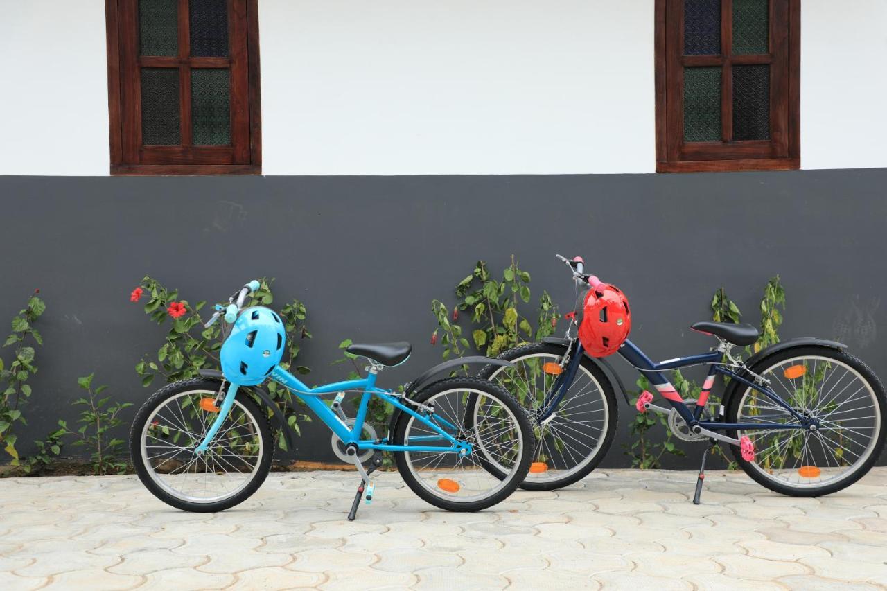 The Story Resorts & Spa Yercaud Eksteriør bilde