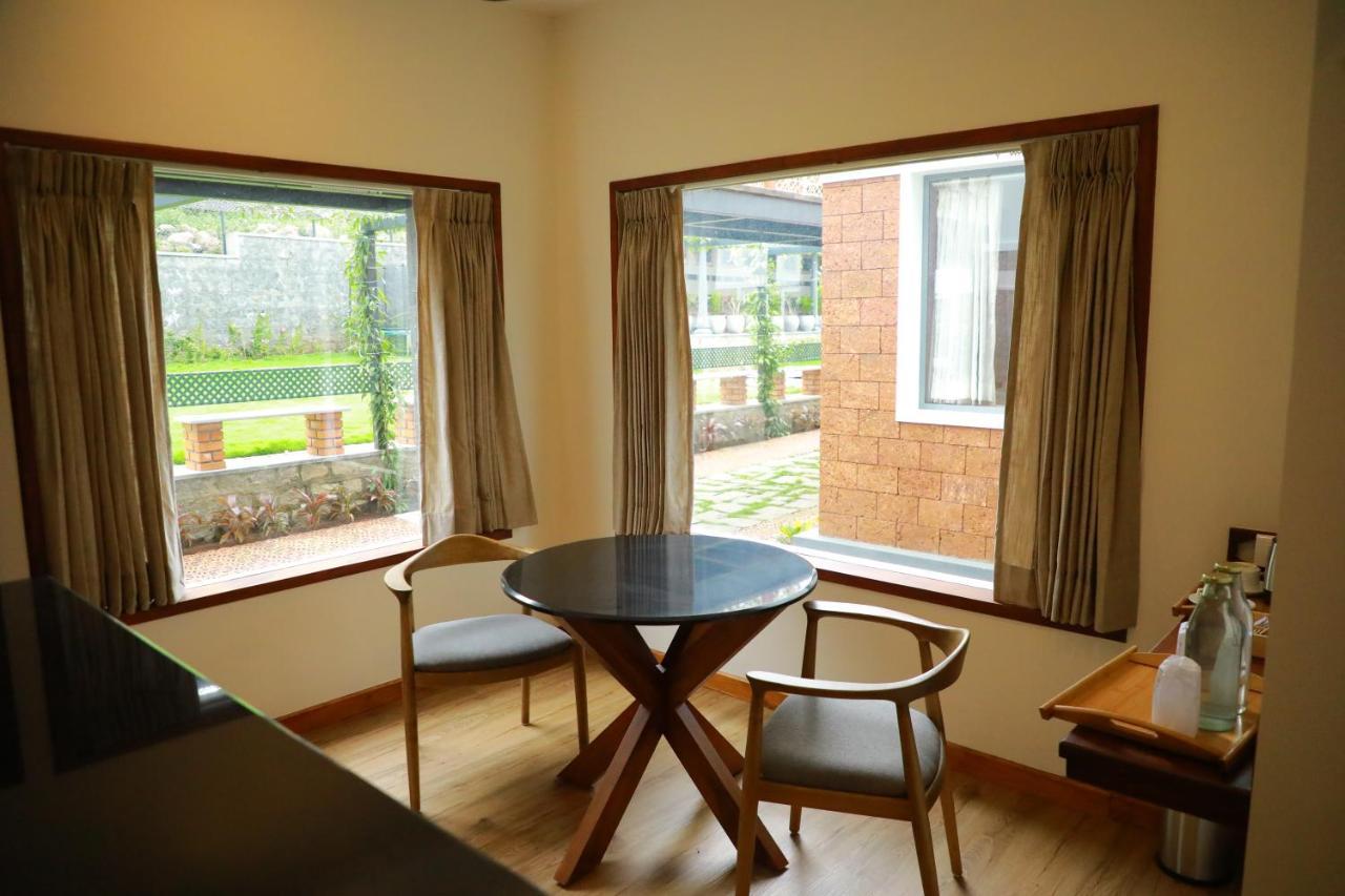 The Story Resorts & Spa Yercaud Eksteriør bilde