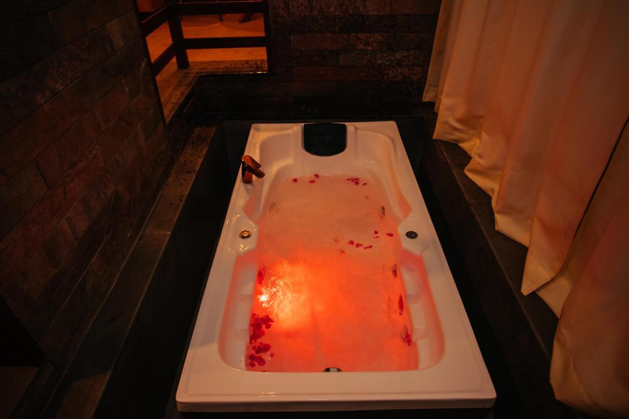 The Story Resorts & Spa Yercaud Eksteriør bilde